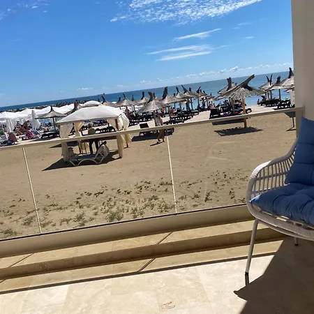 Hotel Sunrise Vénus