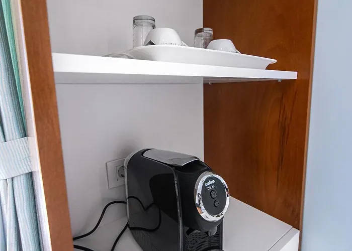 Hotel Sunrise Vénus