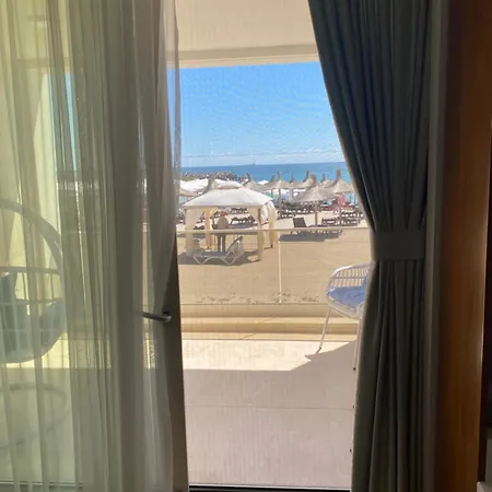 Hotel Sunrise 3*