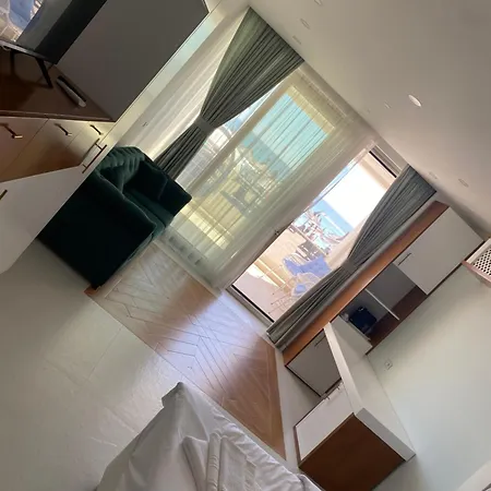 Hotel Sunrise 3*