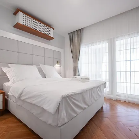 Sunrise Hotel 3*
