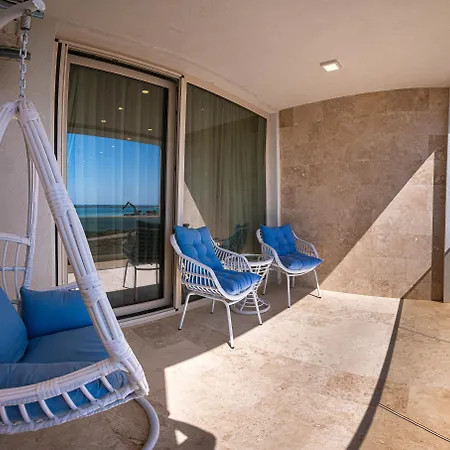 Hotel Sunrise 3*