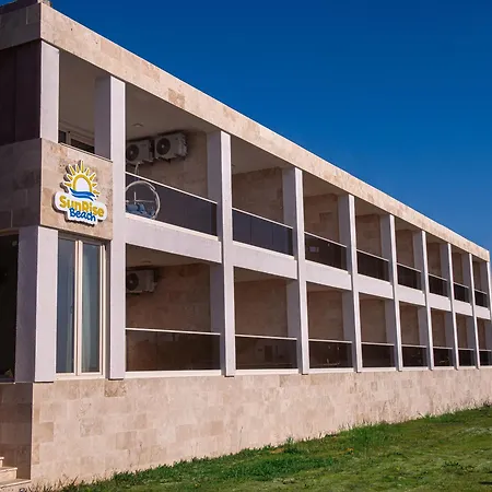 Sunrise Hotel Venus